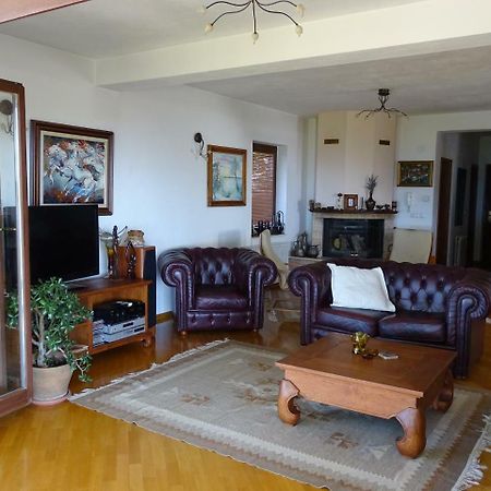 Villa Marija Ohrid Eksteriør bilde