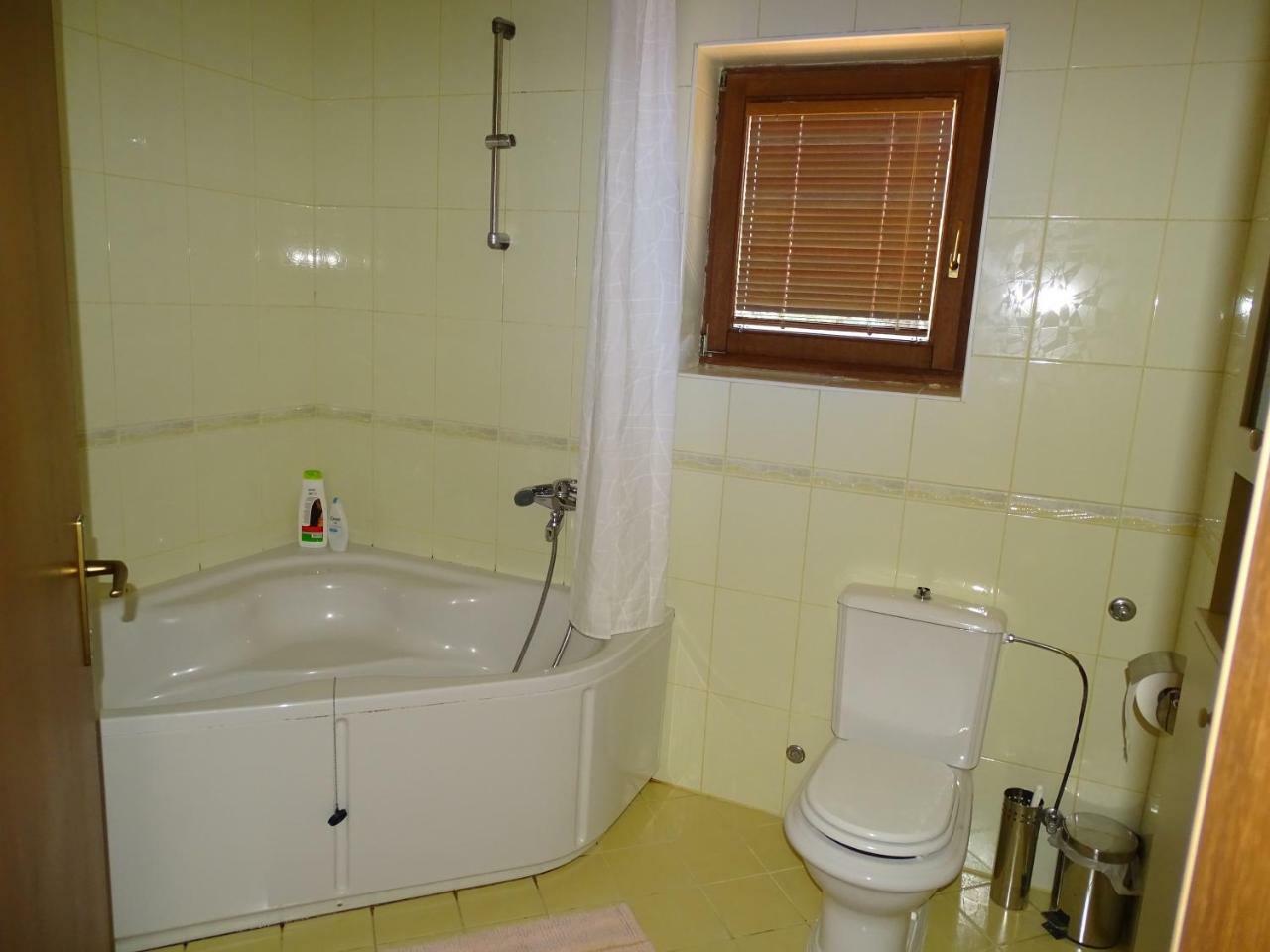 Villa Marija Ohrid Eksteriør bilde